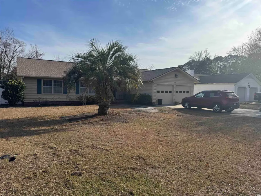22 Pine Valley Ln., Surfside Beach, SC 29575 - Image #3