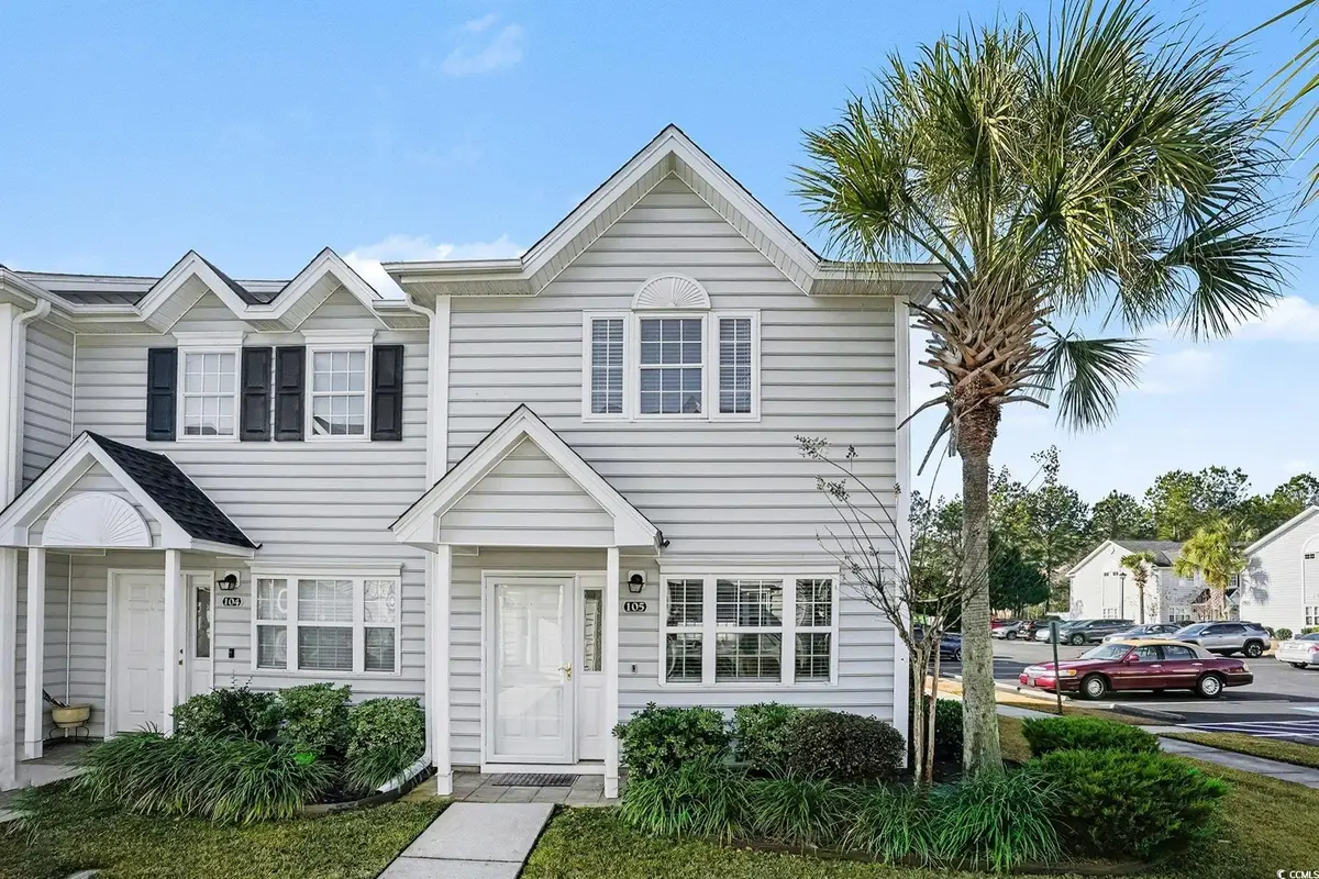 609 Sailbrooke Ct. #105, Murrells Inlet, SC 29576 - Image #1