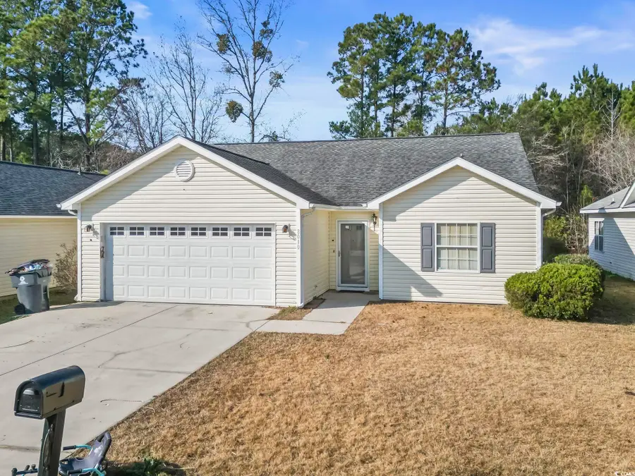 8010 Cone Ct., Murrells Inlet, SC 29576 - Image #2