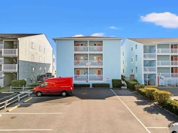 803 S Ocean Blvd. #A-3, North Myrtle Beach, SC 29582