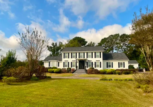 3957 Long Avenue Ext., Conway, SC 29526