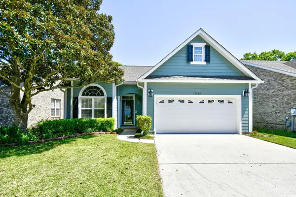 2705 South Key Largo Circle, Myrtle Beach, SC 29577