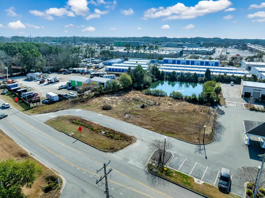 Inlet Square Dr., Murrells Inlet, SC 29576 - Image #2