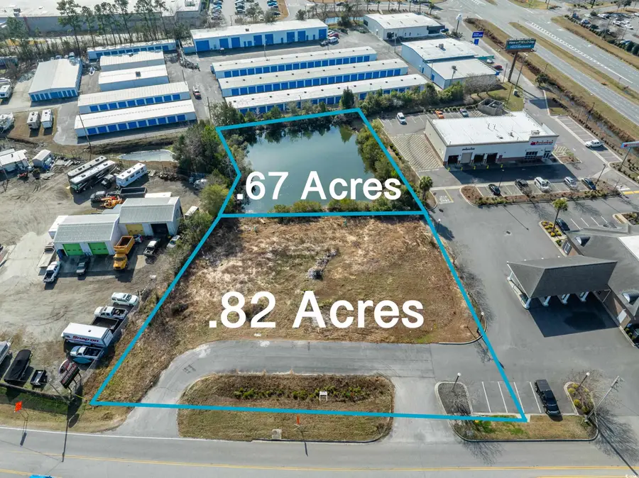 Inlet Square Dr., Murrells Inlet, SC 29576 - Image #3