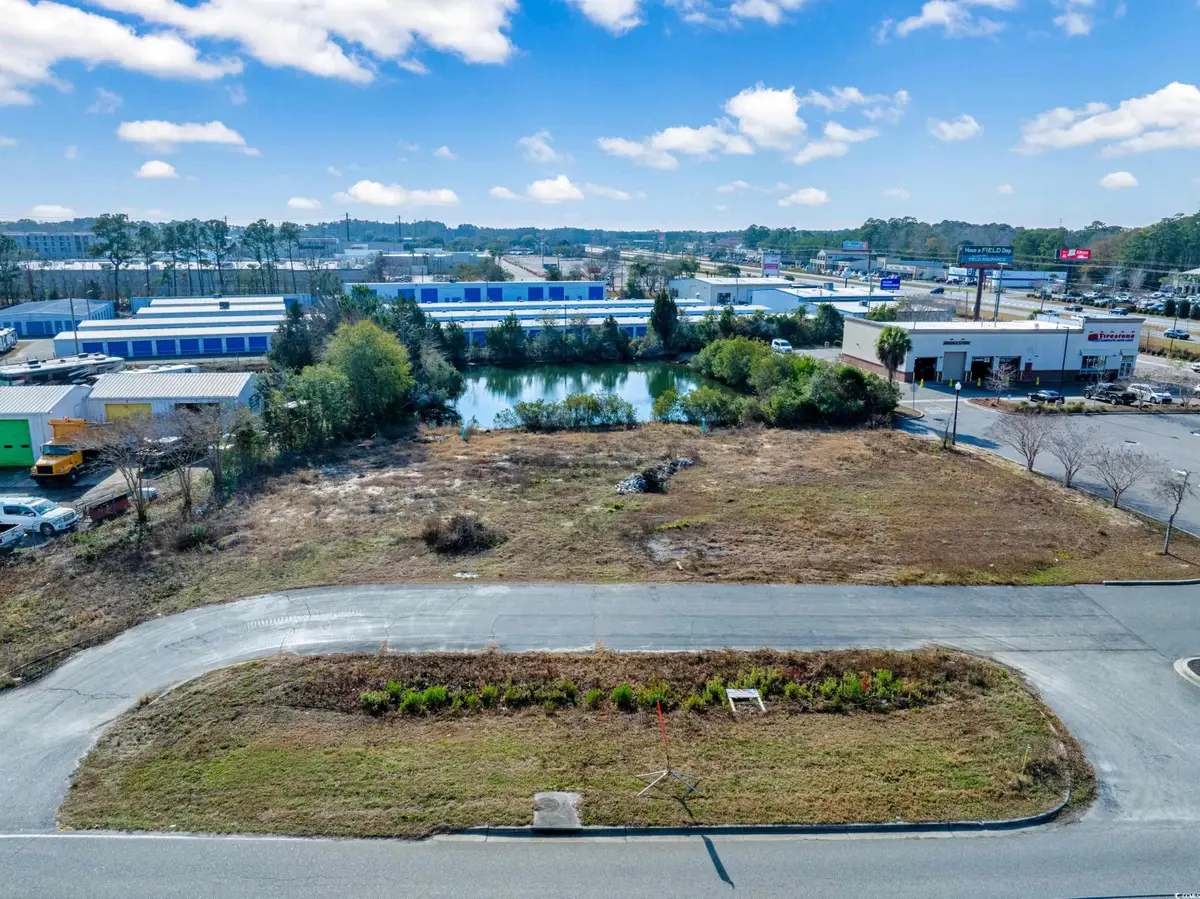 Inlet Square Dr., Murrells Inlet, SC 29576 - Image #1