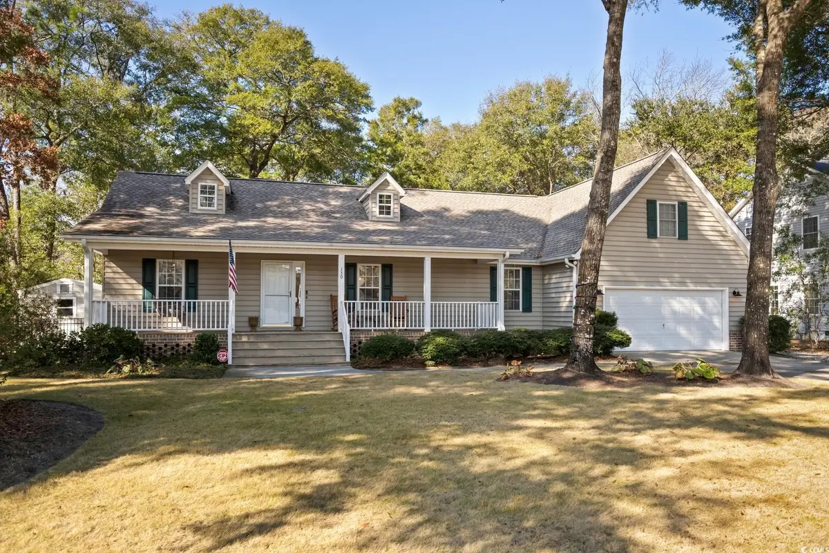 130 Westfield Dr., Pawleys Island, SC 29585 - Image #1