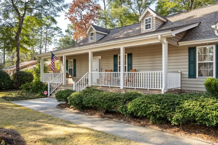 130 Westfield Dr., Pawleys Island, SC 29585 - Image #2