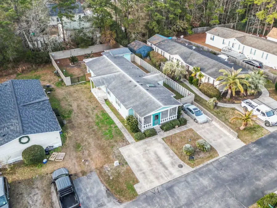 879 Whaler Pl., Murrells Inlet, SC 29576 - Image #2