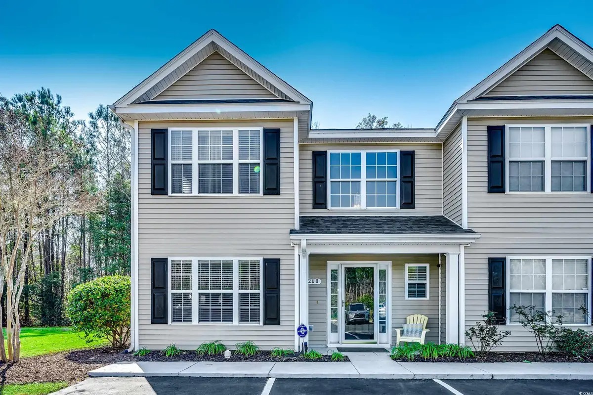 268 Madrid Dr. #268, Murrells Inlet, SC 29576 - Image #1