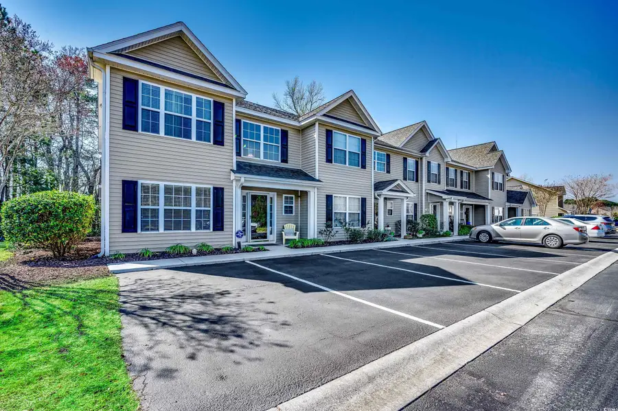 268 Madrid Dr. #268, Murrells Inlet, SC 29576 - Image #2