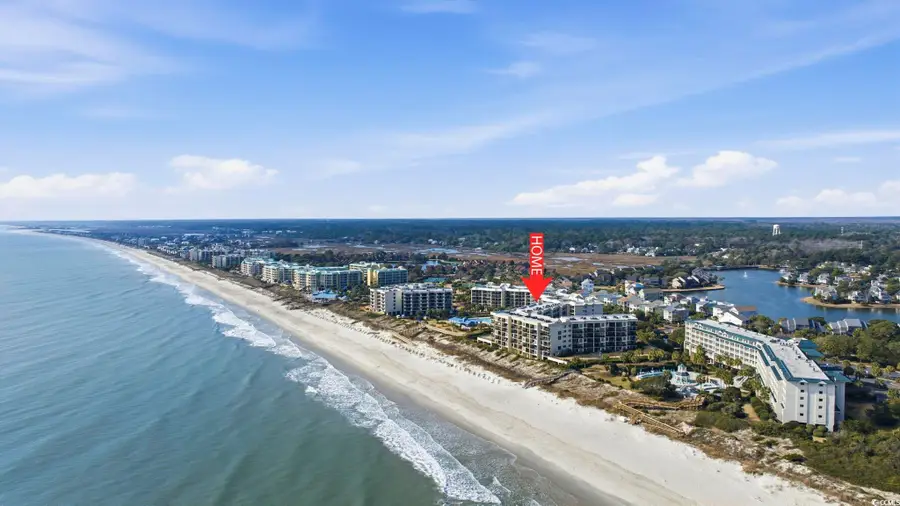645 Retreat Beach Circle #A-2-E, Pawleys Island, SC 29585 - Image #2