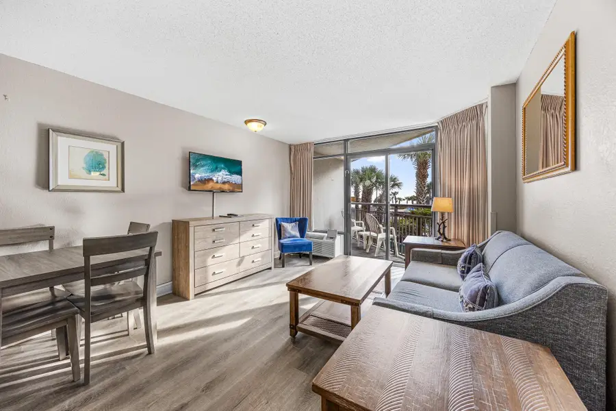 1501 S Ocean Blvd. #251, Myrtle Beach, SC 29577 - Image #2