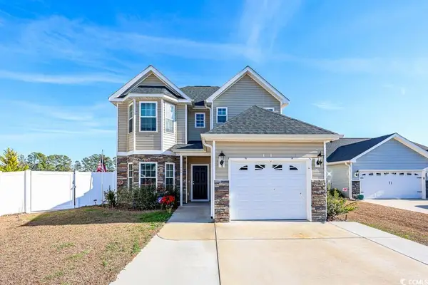 724 Hobonny Loop, Longs, SC 29568