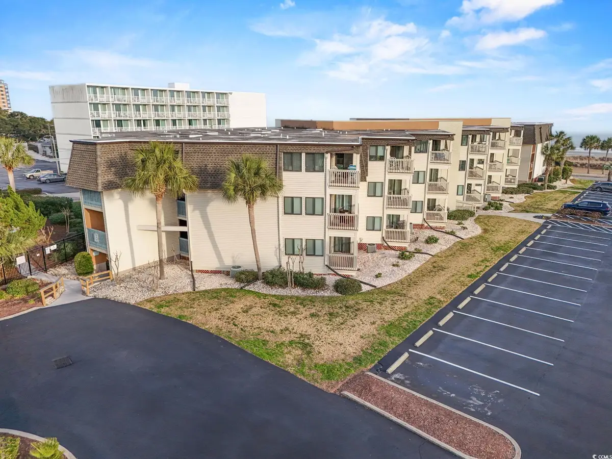 5601 N Ocean Blvd. #E-316, Myrtle Beach, SC 29577 - Image #1