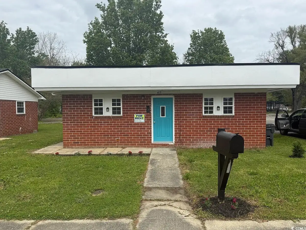 417 Henry Mcgill St., Marion, SC 29571 - Image #1