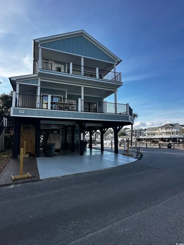 6001 - 1009 S Kings Hwy., Myrtle Beach, SC 29575