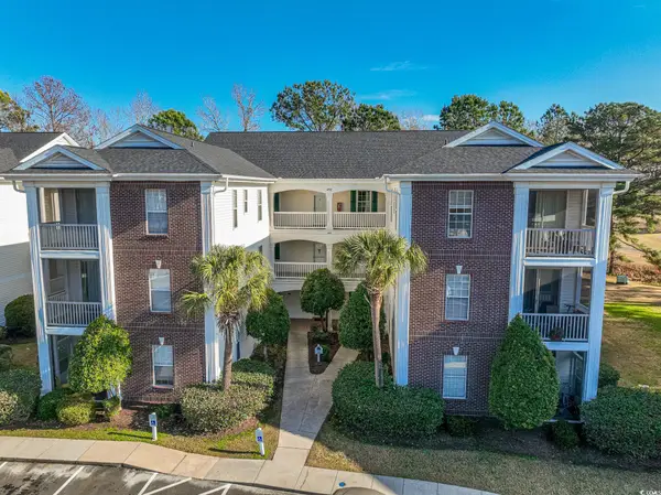 492 River Oaks Dr. #60-N, Myrtle Beach, SC 29579