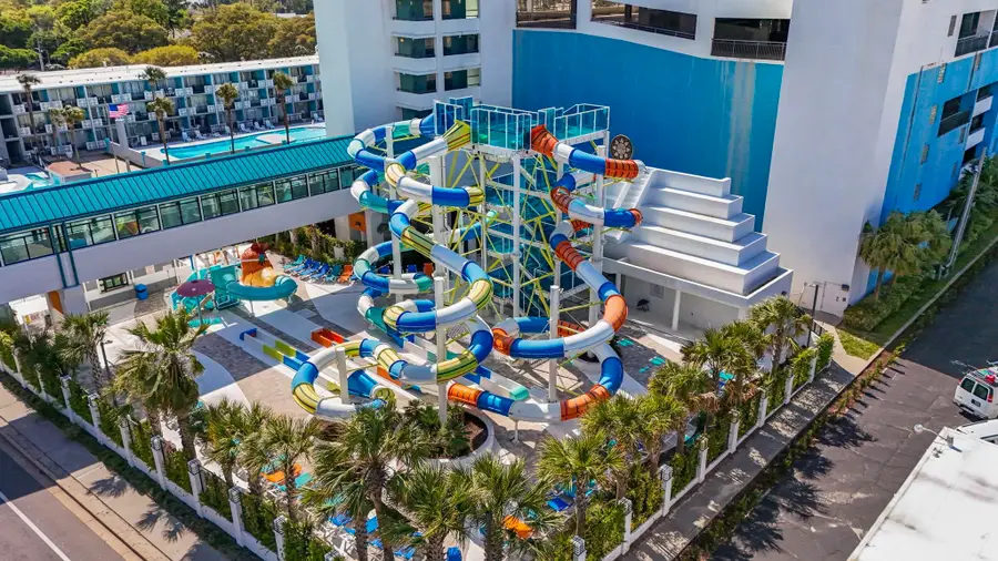 1501 S Ocean Blvd. #1125, Myrtle Beach, SC 29577 - Image #3