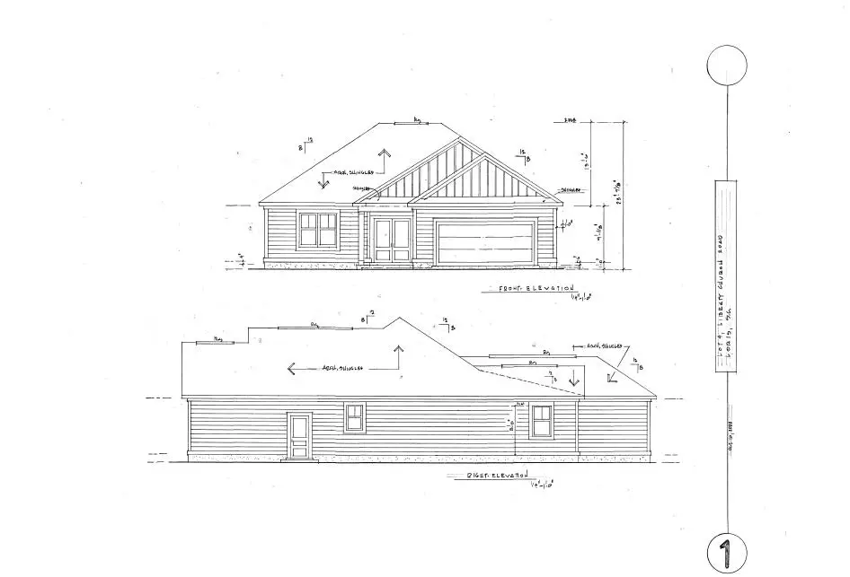 888 Liberty Church Rd., Loris, SC 29569 - #1