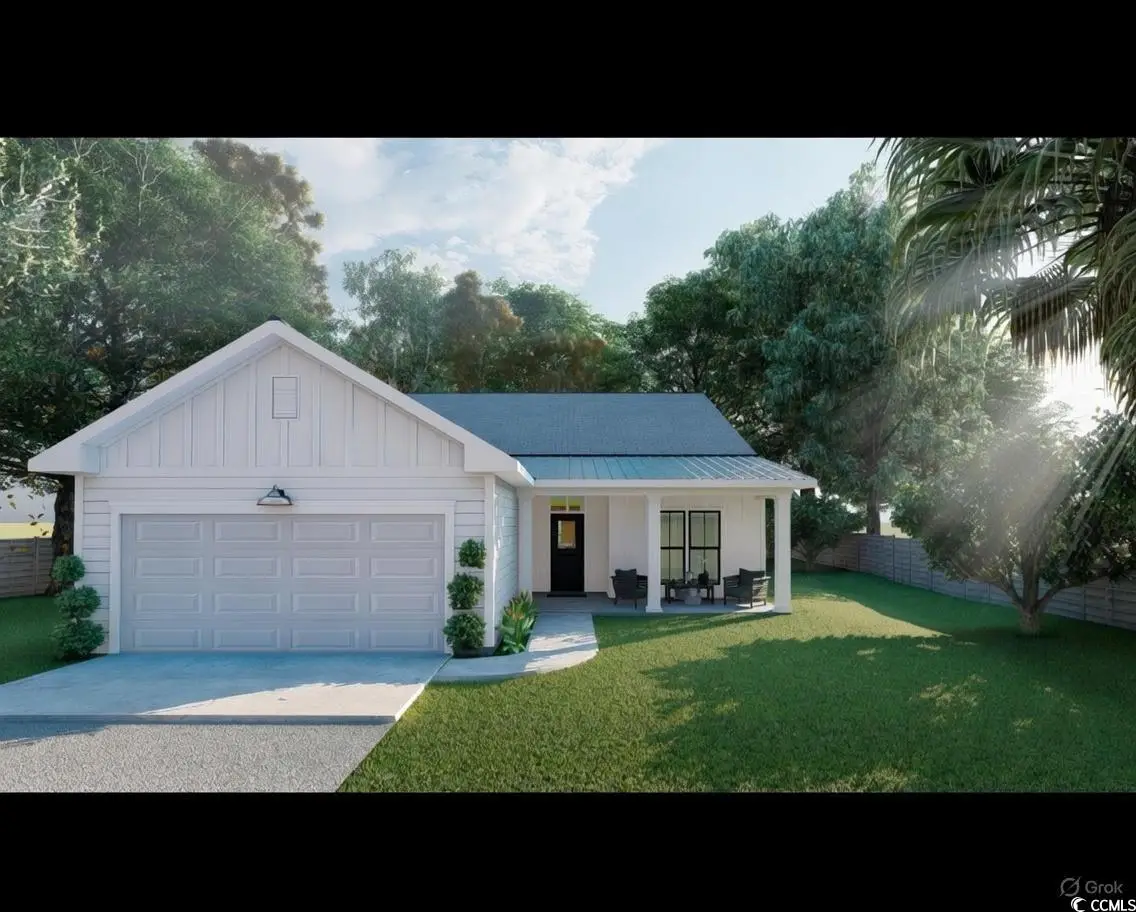 TBD Mcdowell Shortcut Rd., Murrells Inlet, SC 29576 - Image #1