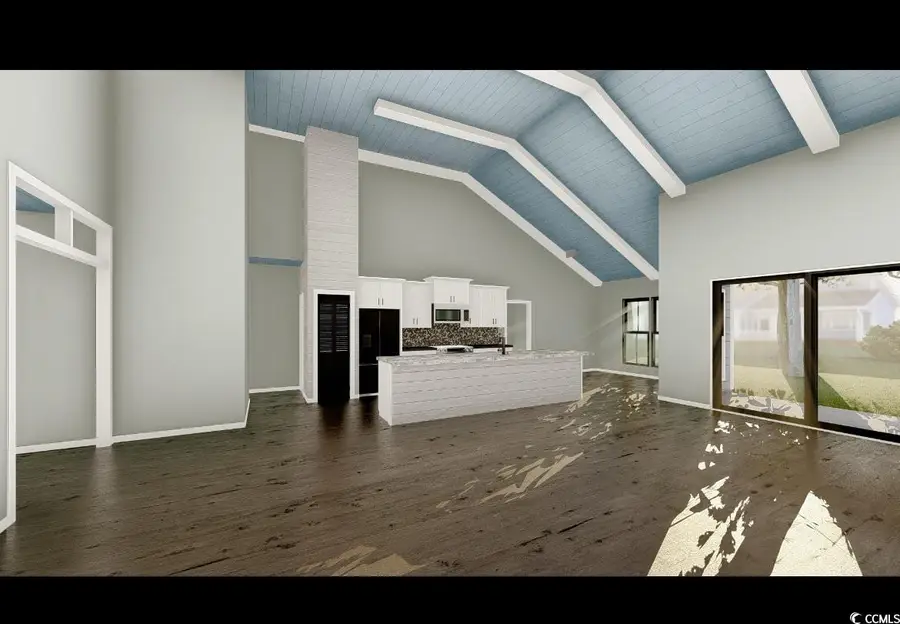 TBD Mcdowell Shortcut Rd., Murrells Inlet, SC 29576 - Image #3