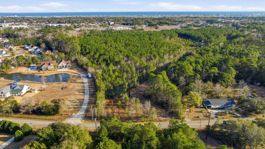 TBD Mcdowell Shortcut Rd., Murrells Inlet, SC 29576 - Image #3