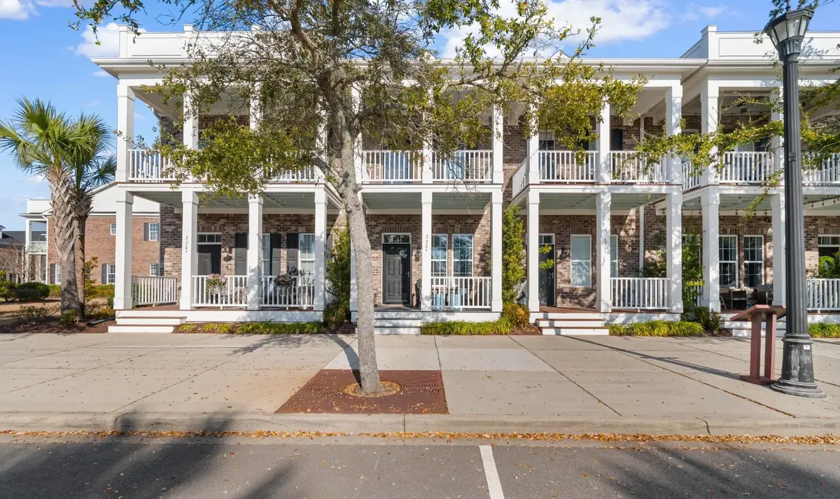 730 Farrow Pkwy. #B, Myrtle Beach, SC 29577 - Image #1