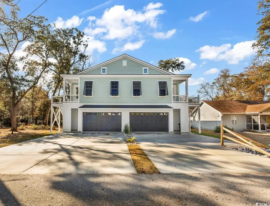 535 Mary Lou Ave., Murrells Inlet, SC 29576 - Image #2