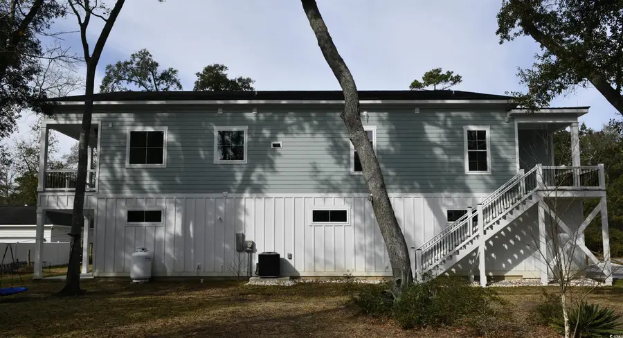 535 Mary Lou Ave., Murrells Inlet, SC 29576 - Image #3