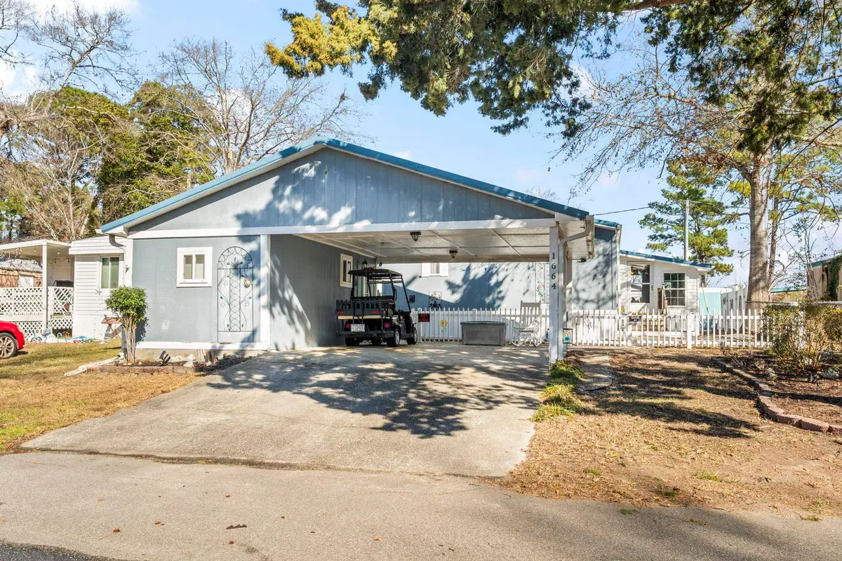 1664 Cygnus Dr., Myrtle Beach, SC 29575 - Image #1