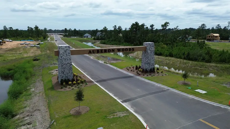 7062 Cinnamon Dr, Conway, SC 29526 - #3