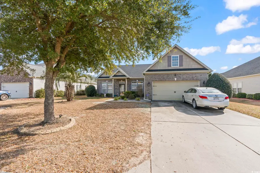 605 Tattlesbury Dr., Conway, SC 29526 - Image #2