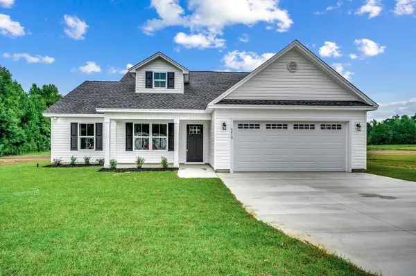 340 William Nobles Rd., Aynor, SC 29511