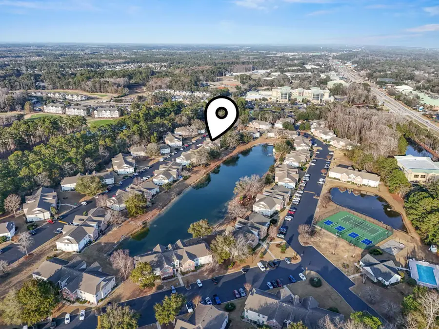 4383 Daphne Ln. #F, Murrells Inlet, SC 29576 - Image #3