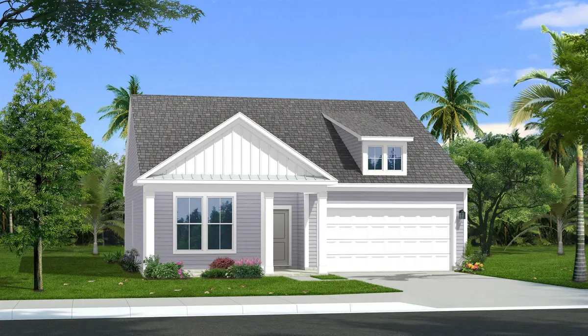 743 Sun Colony Blvd., Longs, SC 29568 - Image #1