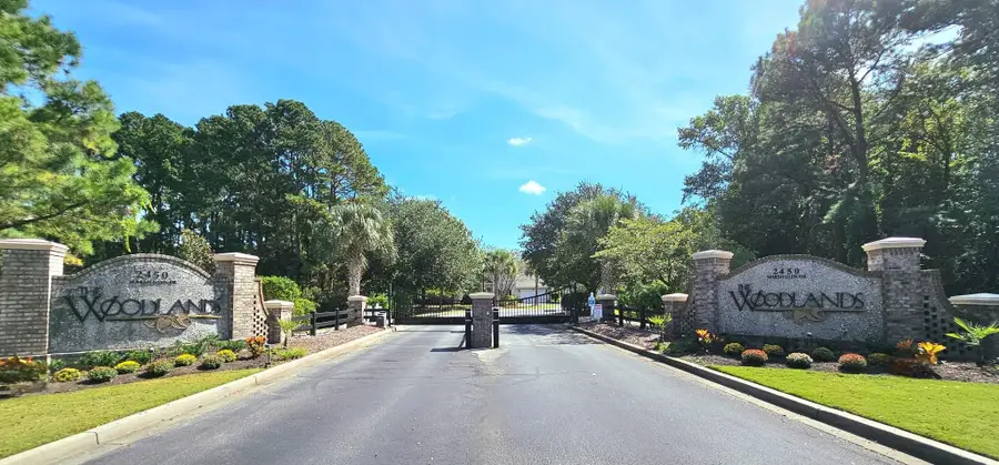 2450 Marsh Glen Dr. #913, North Myrtle Beach, SC 29582 - Image #2