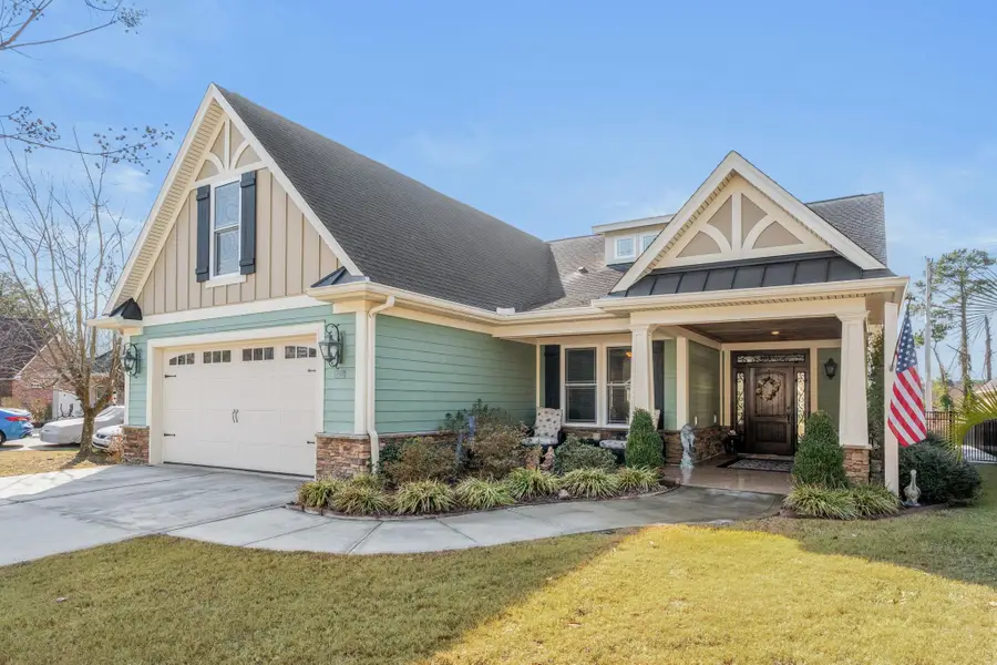 4228 Ravenwood Dr., Little River, SC 29566 - Image #2