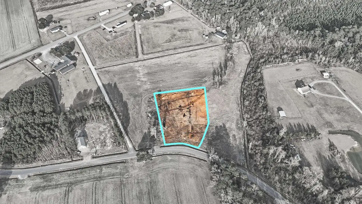 TBD Fairlane Rd., Loris, SC 29569 - Image #1