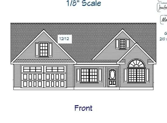 332 William Nobles Rd., Aynor, SC 29511