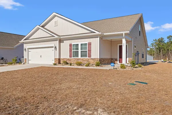 361 Palmetto Sand Loop, Conway, SC 29527
