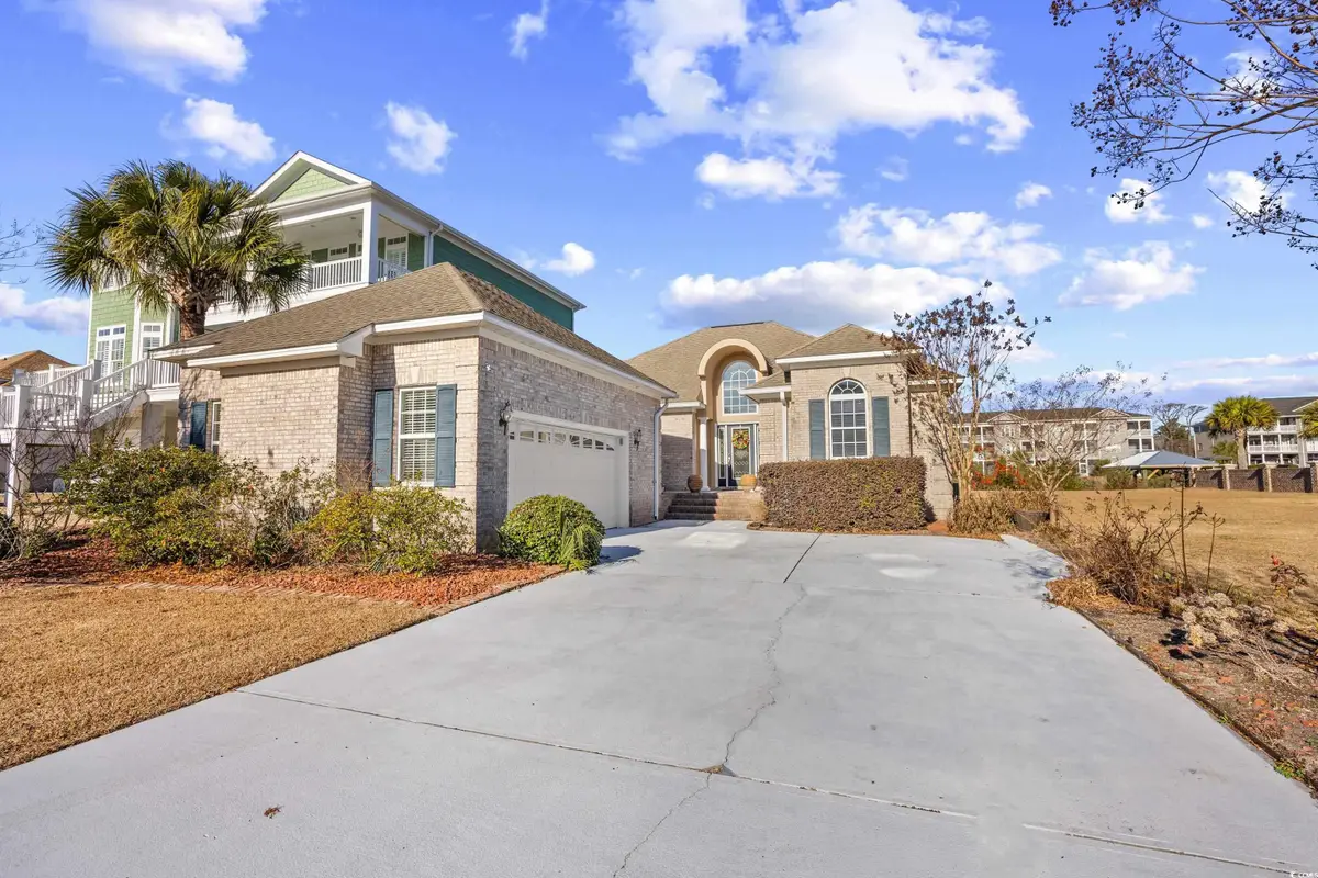 4809 Williams Island Dr., Little River, SC 29566 - Image #1