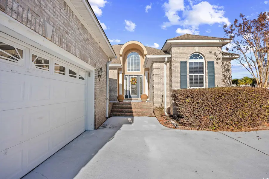 4809 Williams Island Dr., Little River, SC 29566 - Image #3