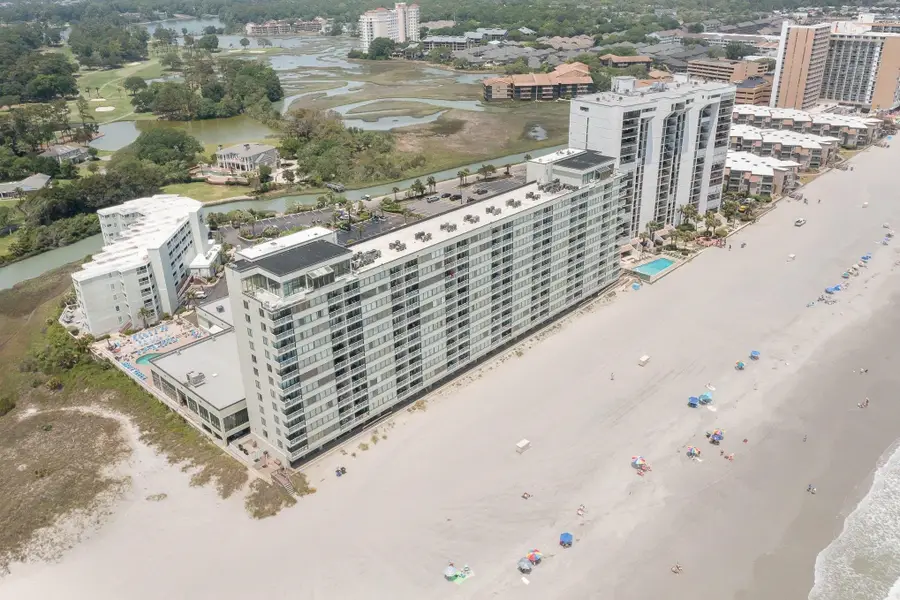9400 Shore Dr. #509, Myrtle Beach, SC 29572 - Image #2