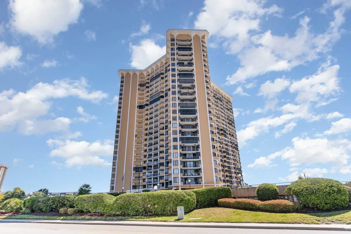 9650 Shore Dr. #1802, Myrtle Beach, SC 29572 - Image #1