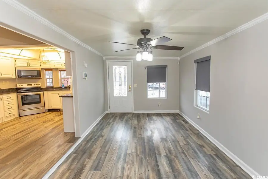 5400 Little River Neck Rd., North Myrtle Beach, SC 29582 - #3