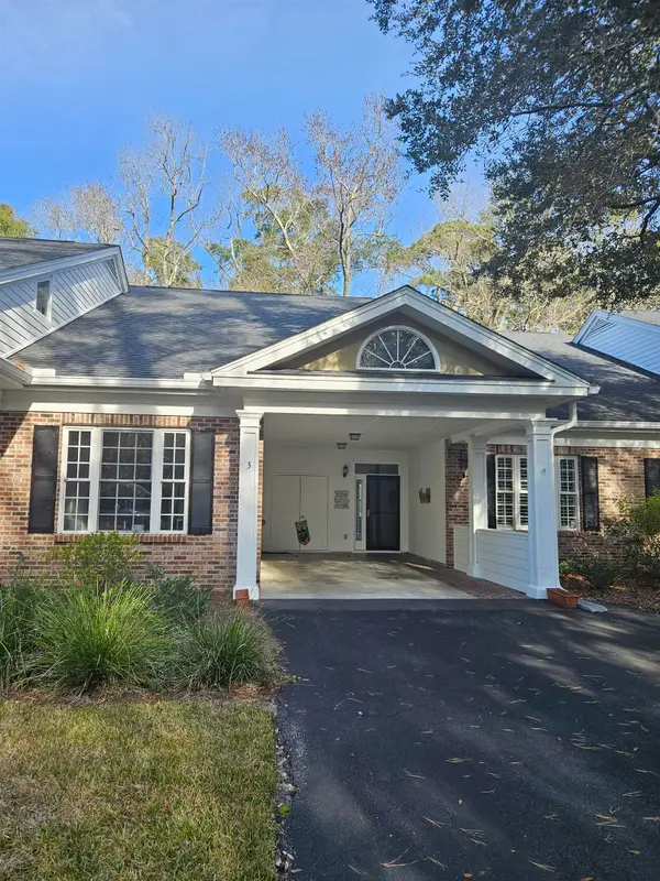 489 Golden Bear Dr. #3, Pawleys Island, SC 29585