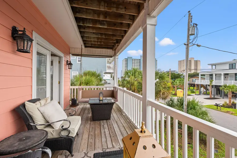 124 Rainbow Dr., Murrells Inlet, SC 29576 - Image #2