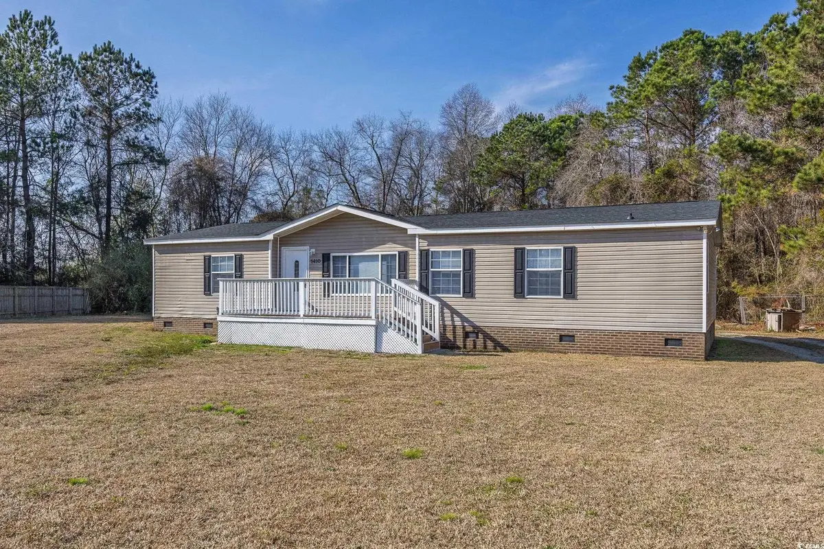 1410 Lloyd Ct., Loris, SC 29569 - Image #1