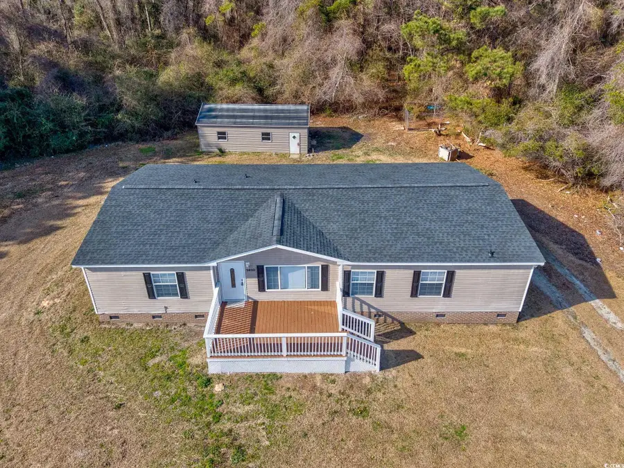 1410 Lloyd Ct., Loris, SC 29569 - Image #2