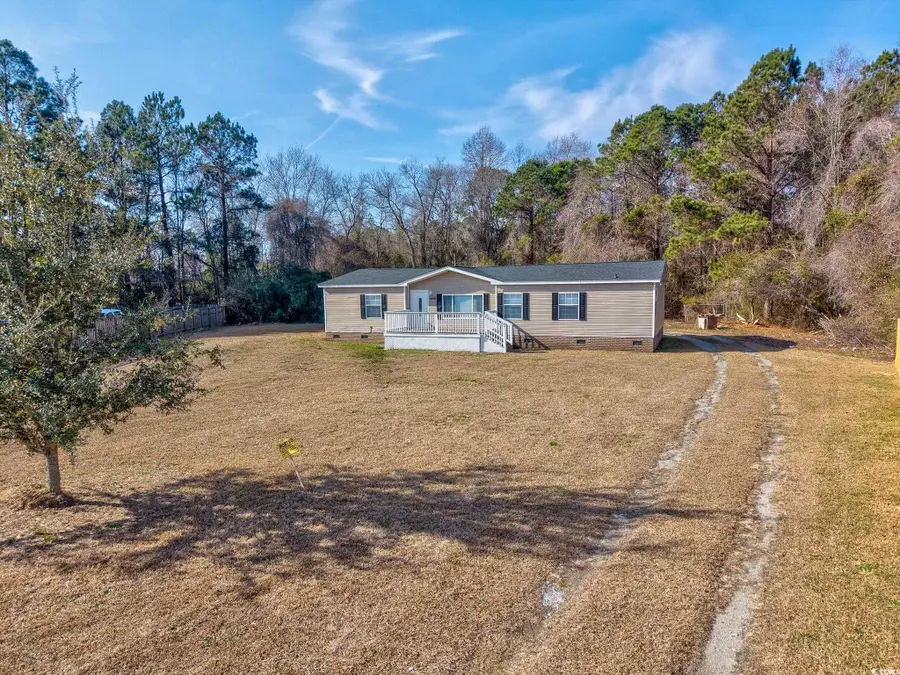 1410 Lloyd Ct., Loris, SC 29569 - Image #3